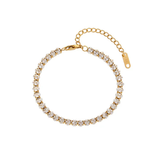 Yen bracelet