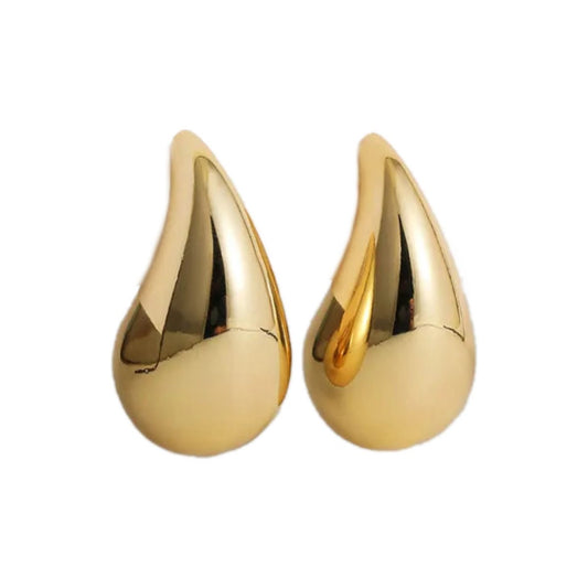 Mwanza Earrings