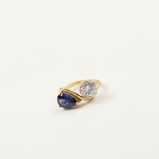 SHAY RING