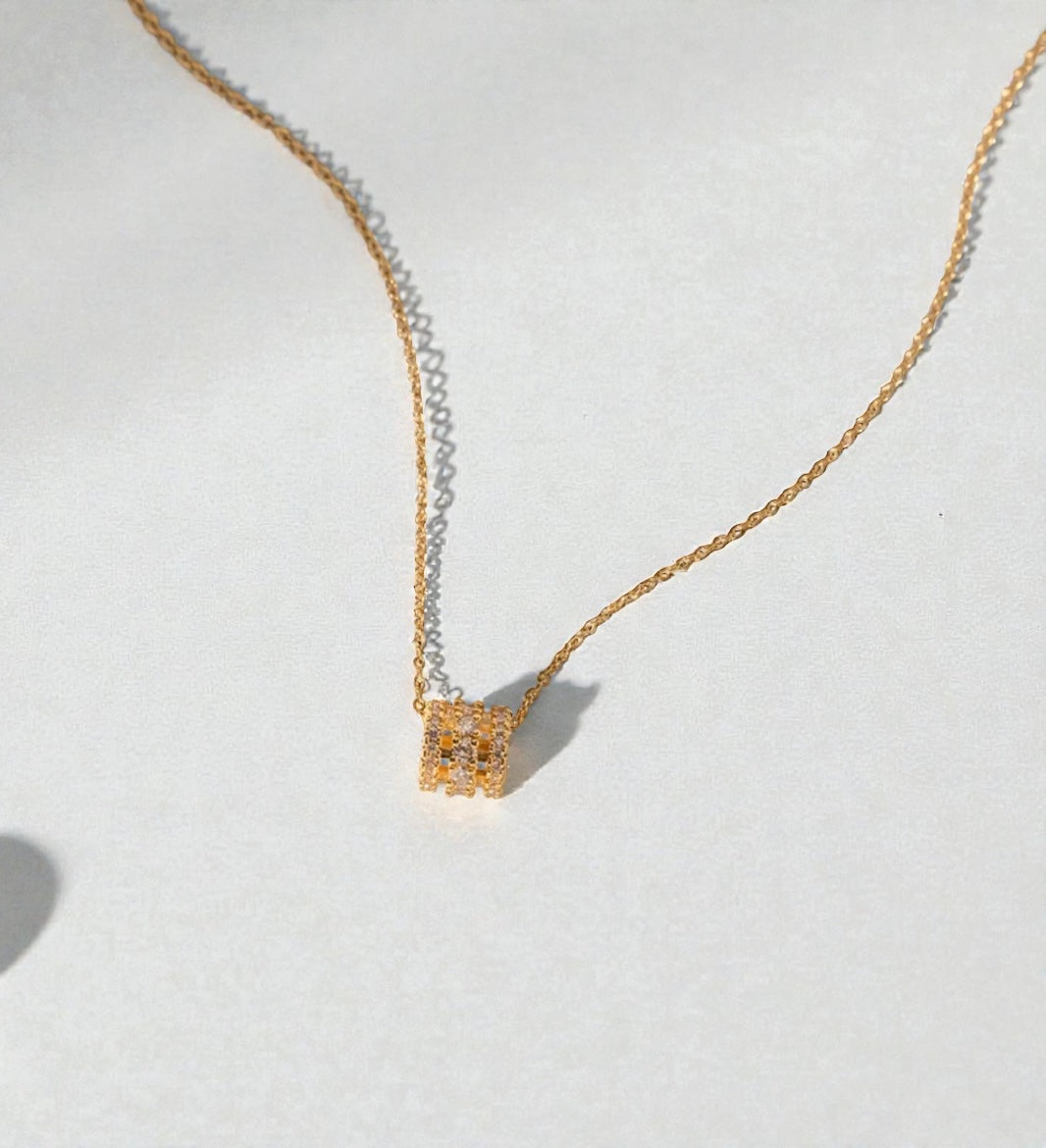 SAUTI NECKLACE