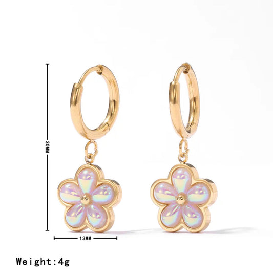 Alma Earrings