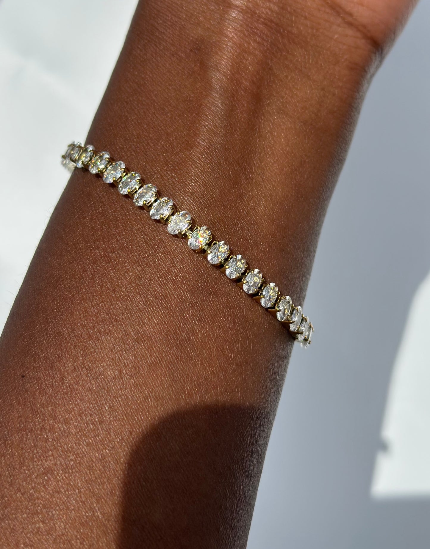 Yen bracelet