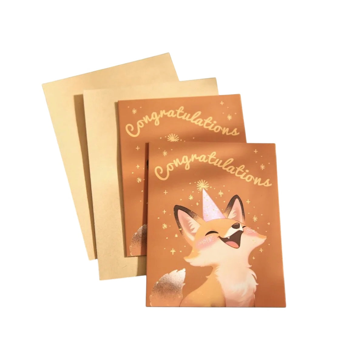 GREETING CARDS(HANDWRITTEN)