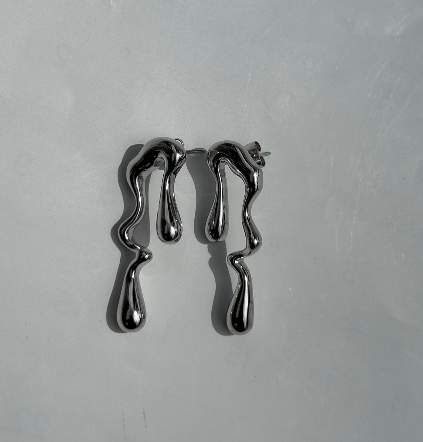 Lyric Earrings