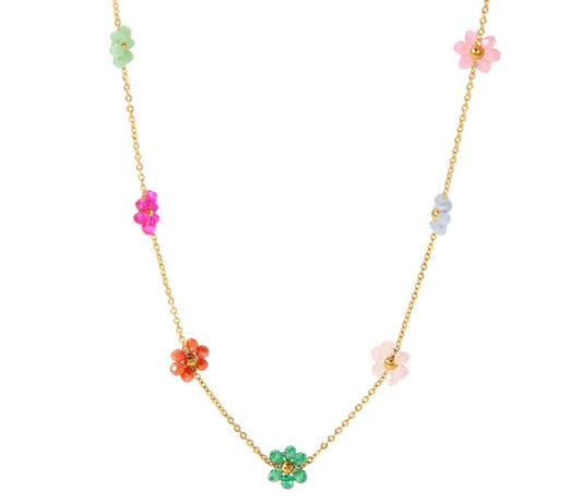 Malia Necklace