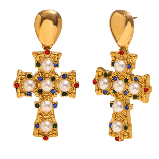 Emilia Earrings