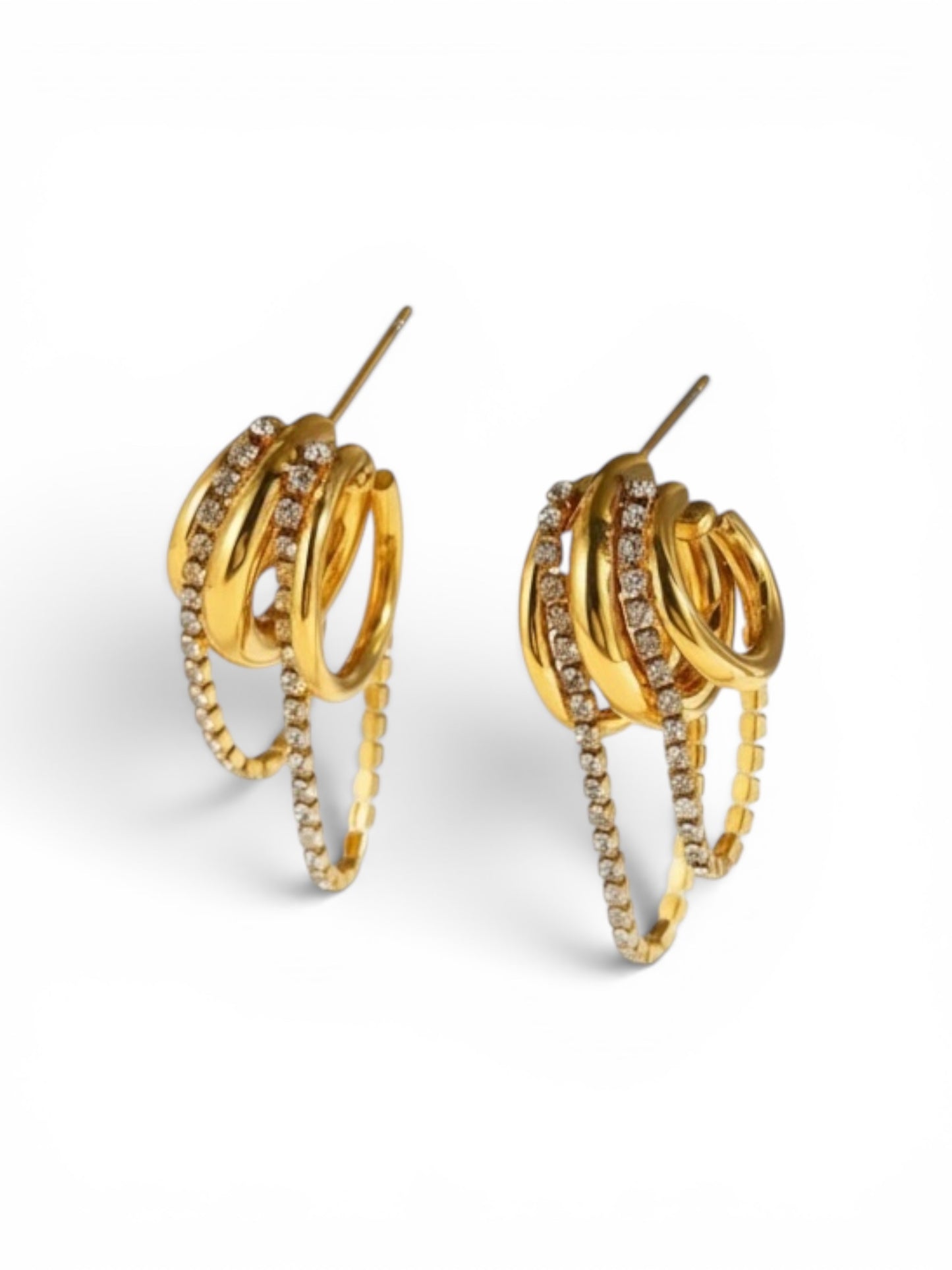 KARA EARRING