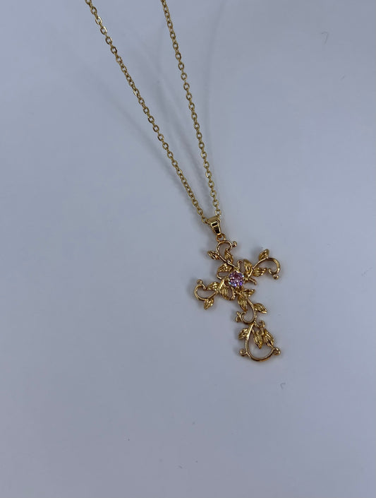 Akeno Necklace