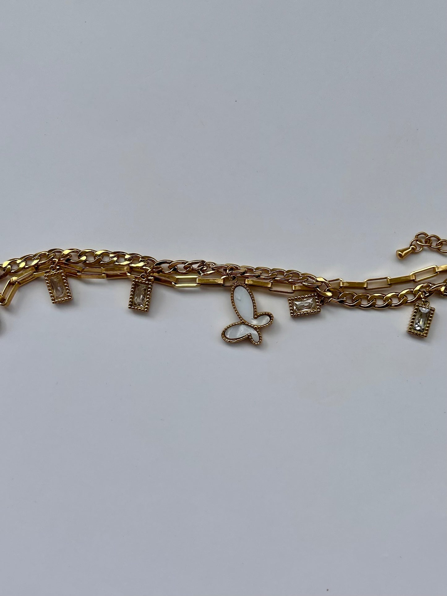 Megan Bracelet