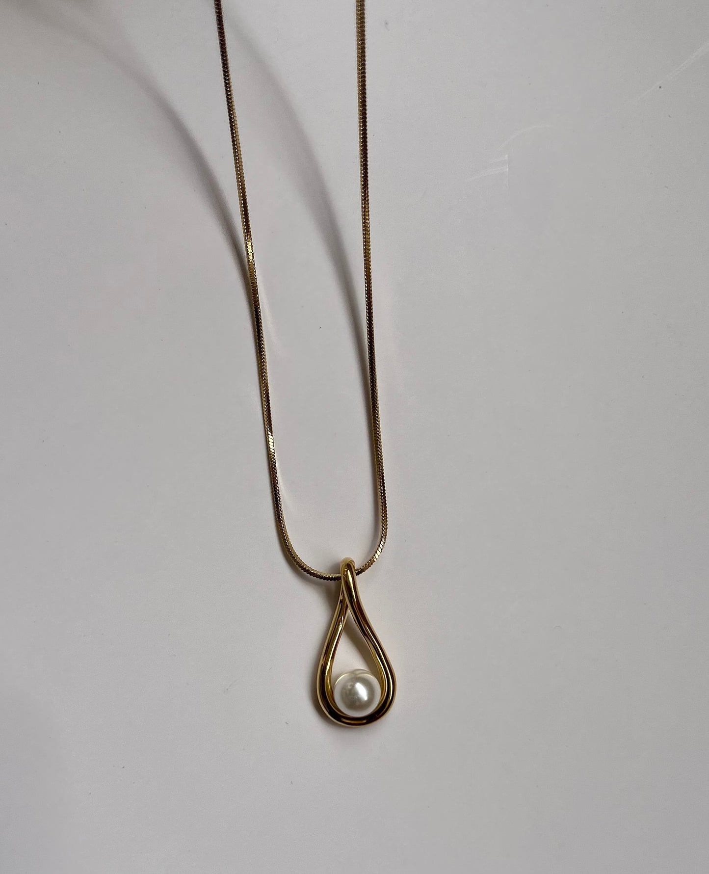 Nora Necklace