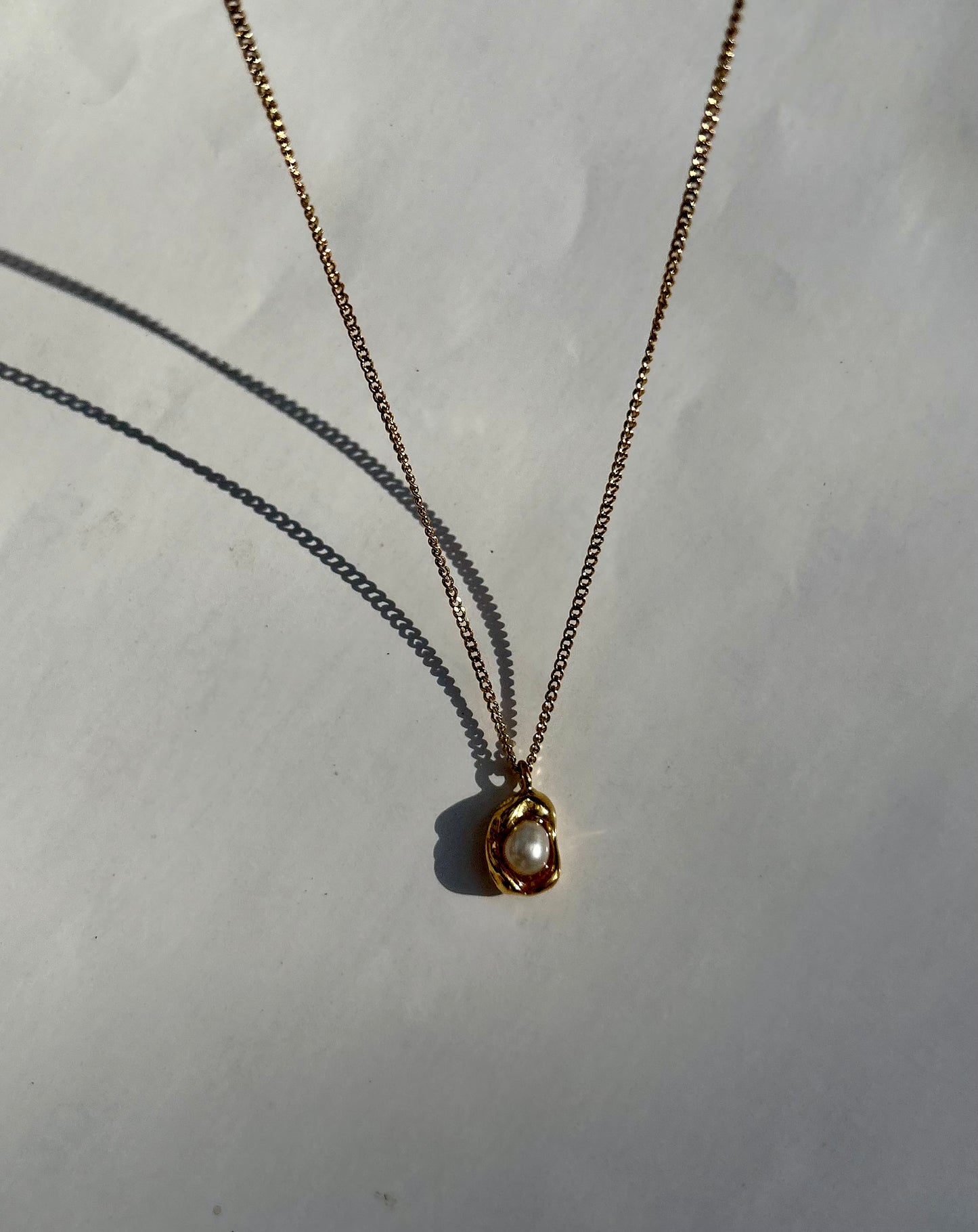 DONATELLA NECKLACE