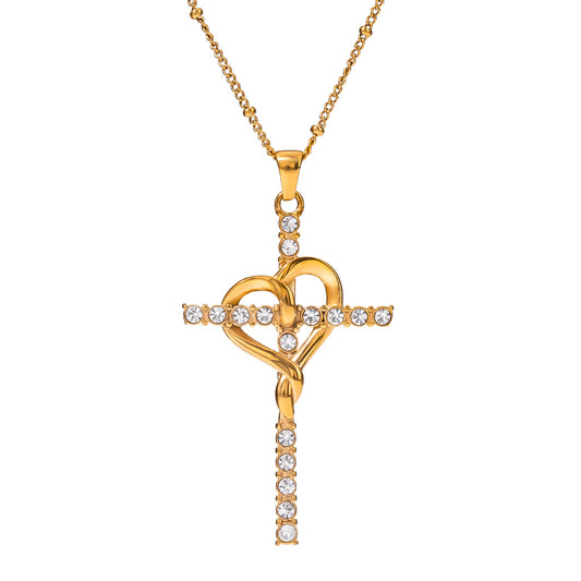 Milele Necklace