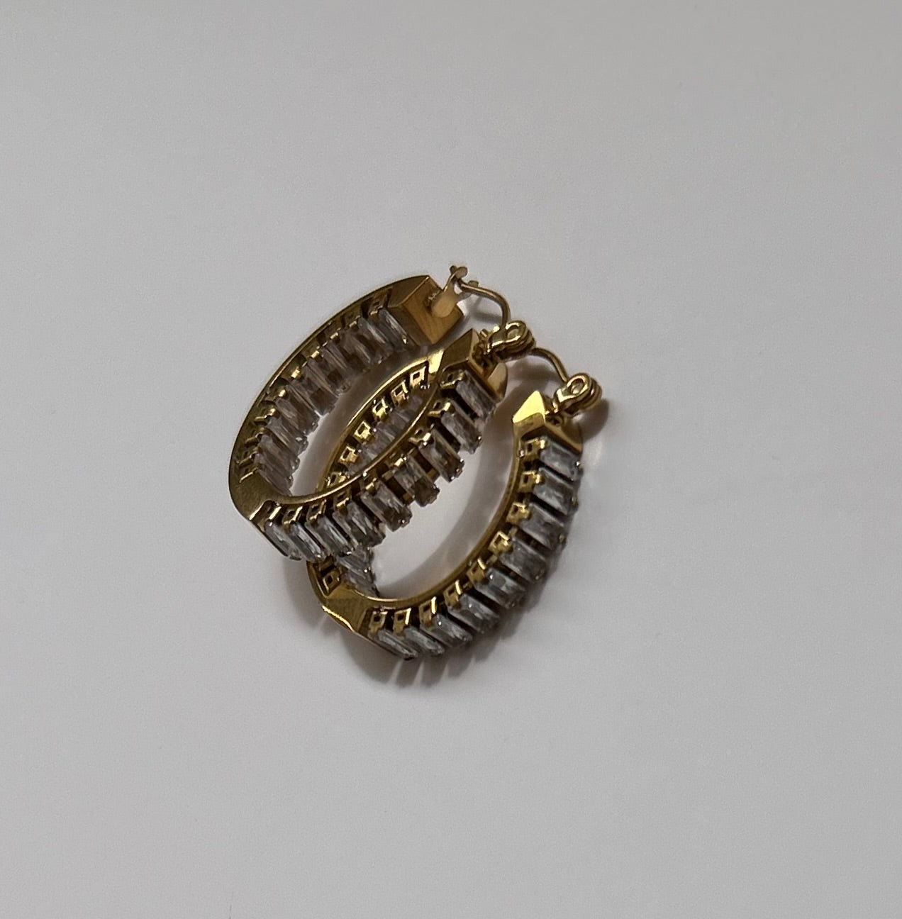 Lottie Earrings