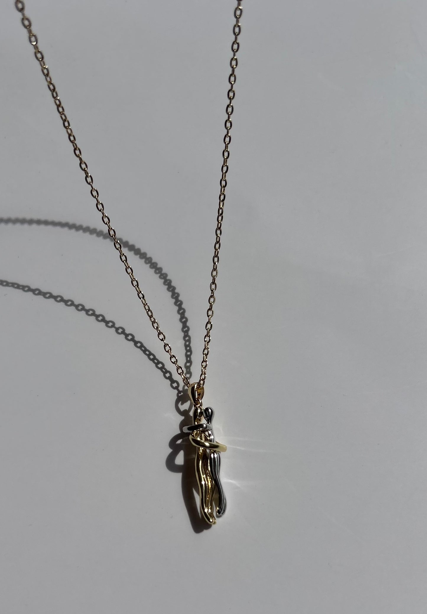 Murphy Necklace