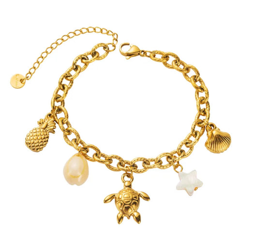 Jozi Bracelet