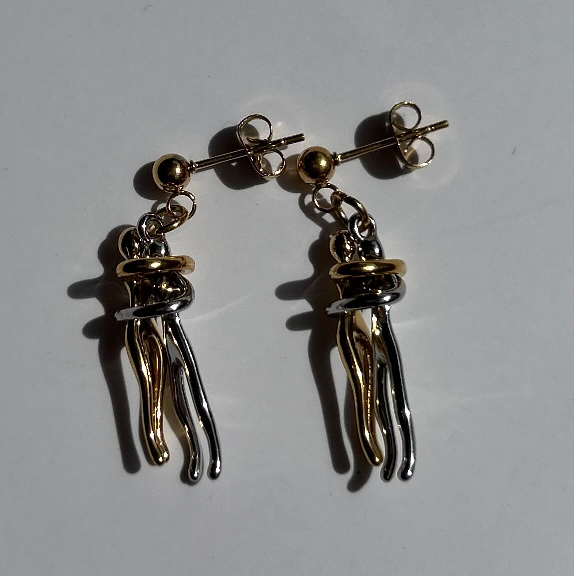 Murphy Earrings