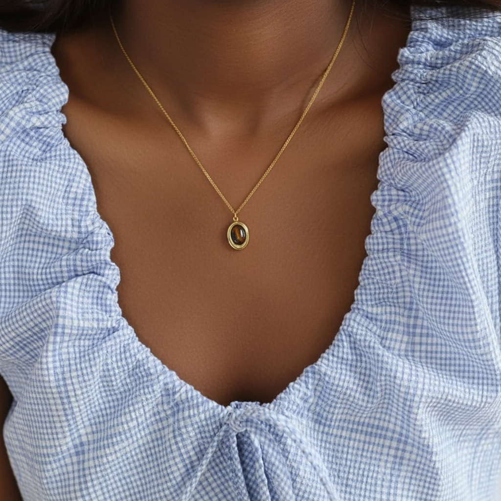 RUKIA NECKLACE