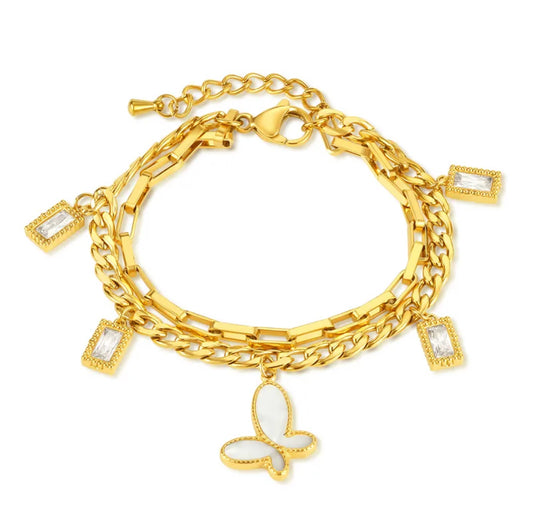 Megan Bracelet