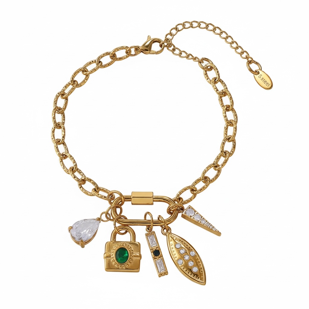JANELLE BRACELET