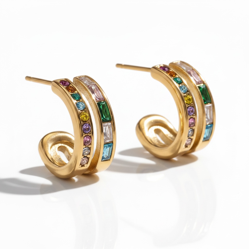 MUTHONI EARRING
