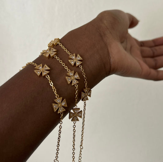 Ndeto Bracelet