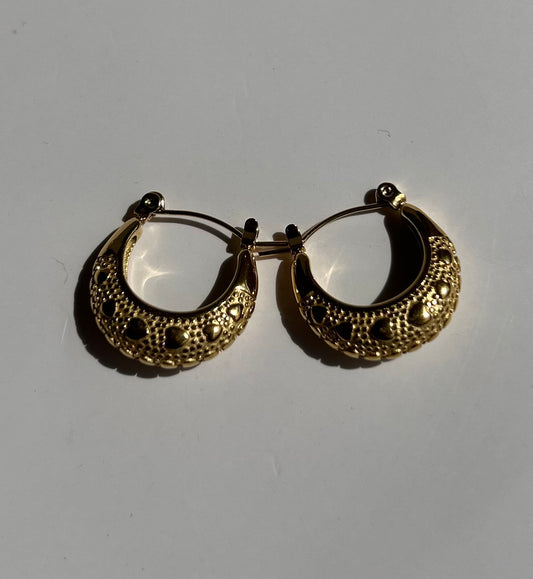 Koech Earrings
