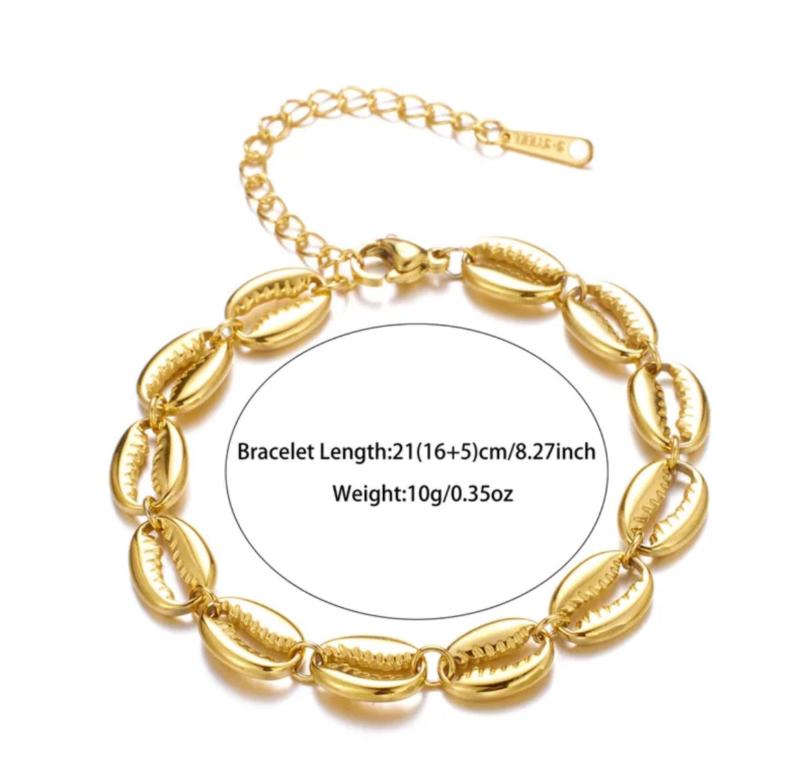 HAWA BRACELET