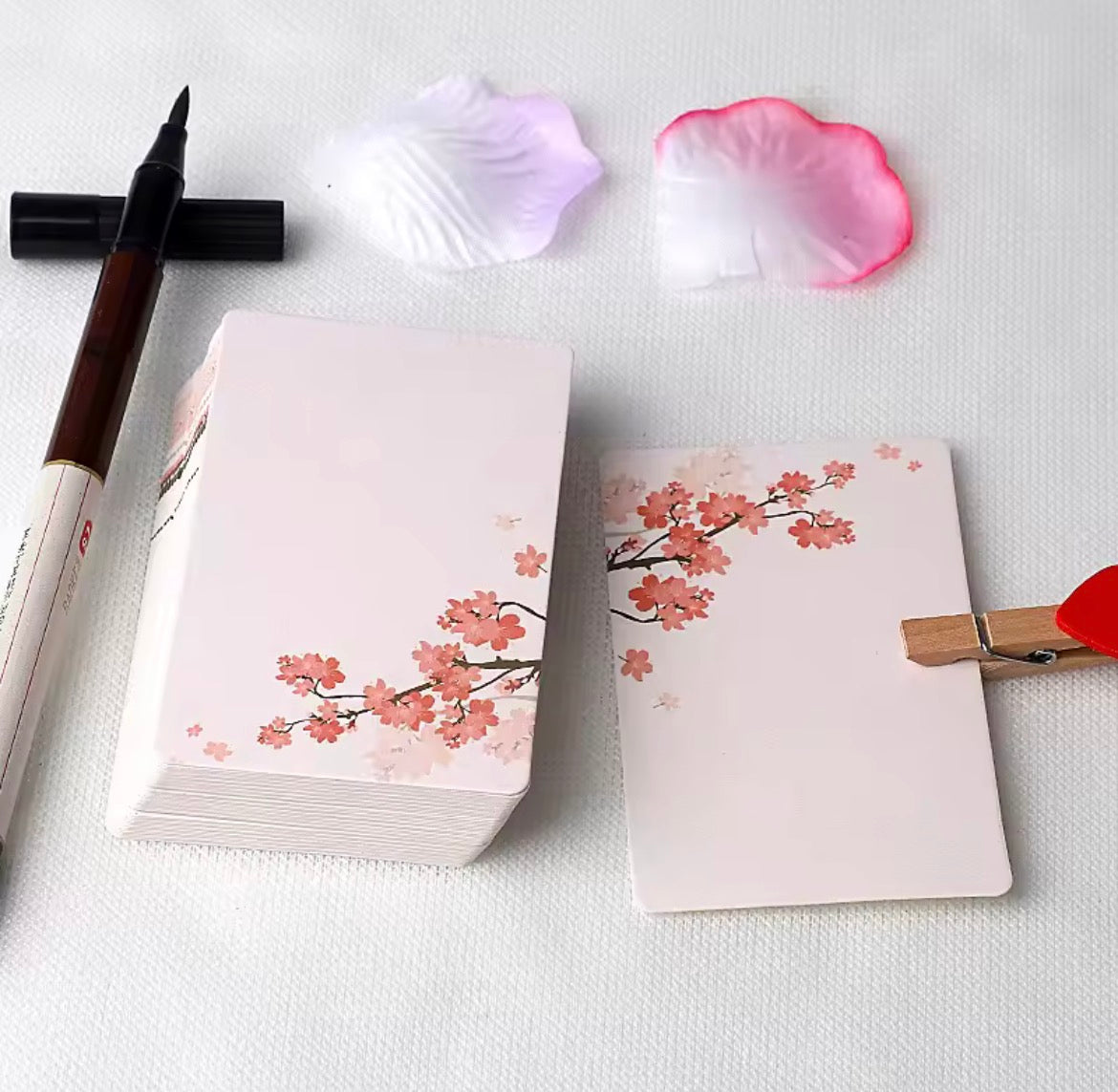 GREETING CARDS(HANDWRITTEN)