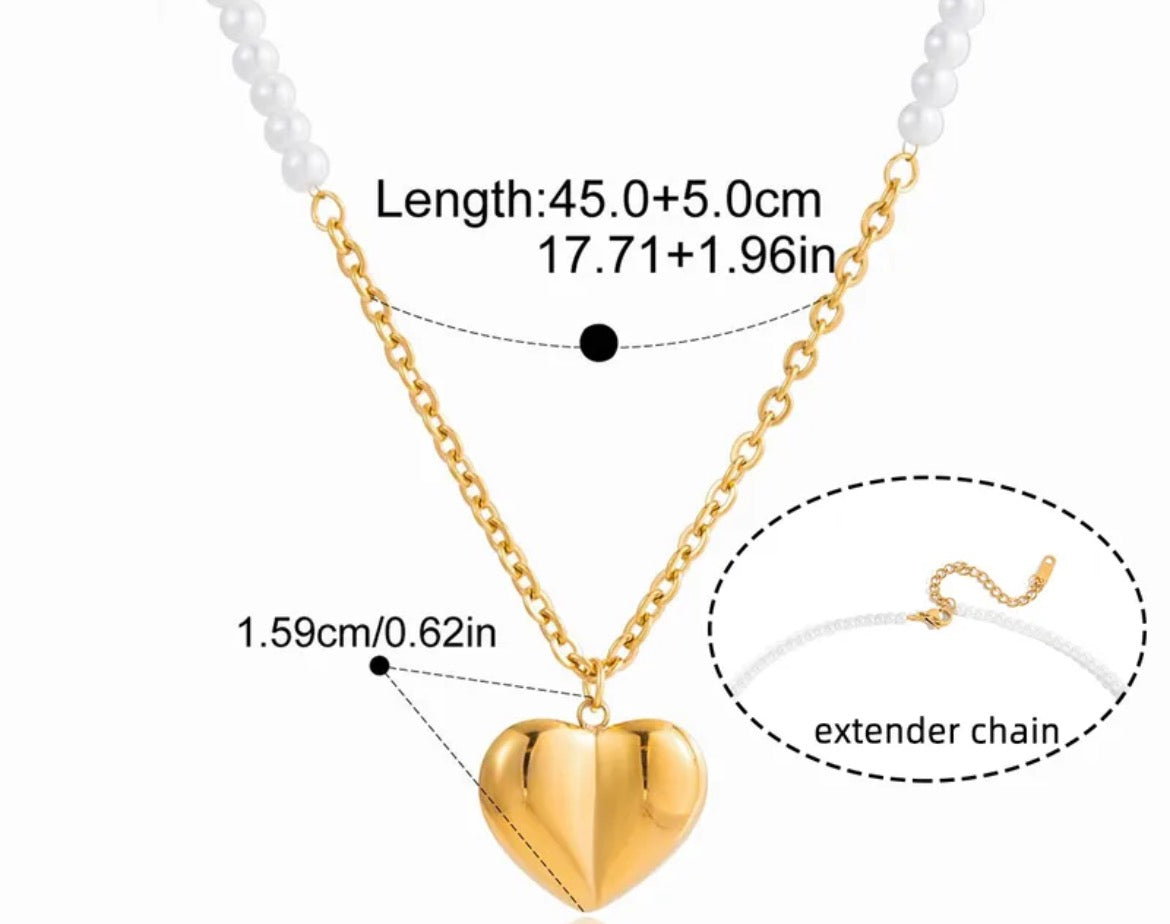 CINDY NECKLACE