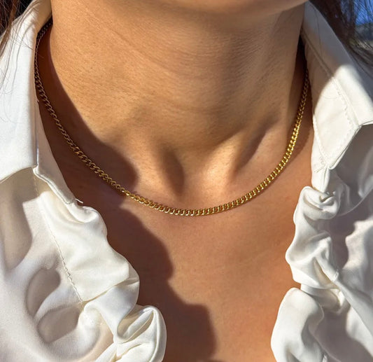 KINA NECKLACE