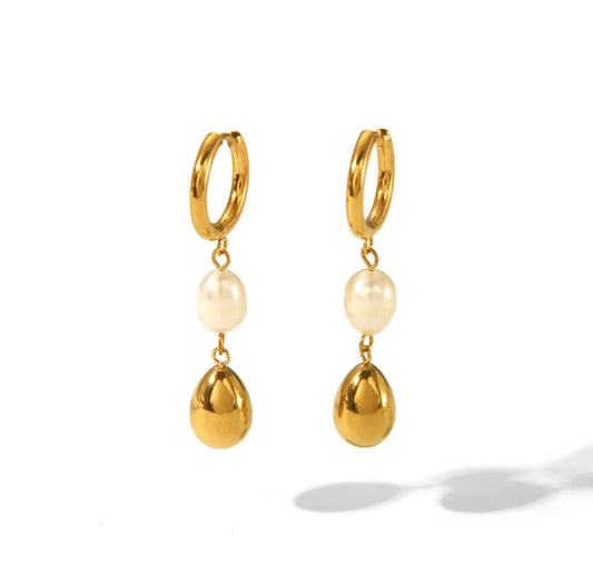LEONORA EARRING