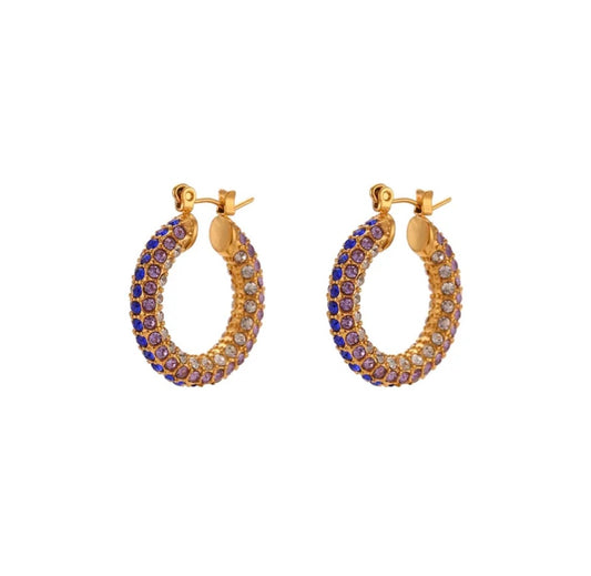 NYAMBURA EARRING