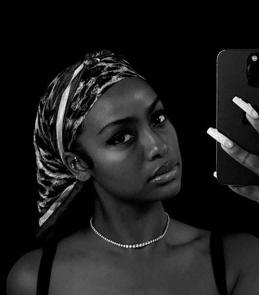JUSTINE NECKLACE
