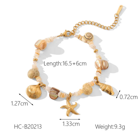GANDA BRACELET