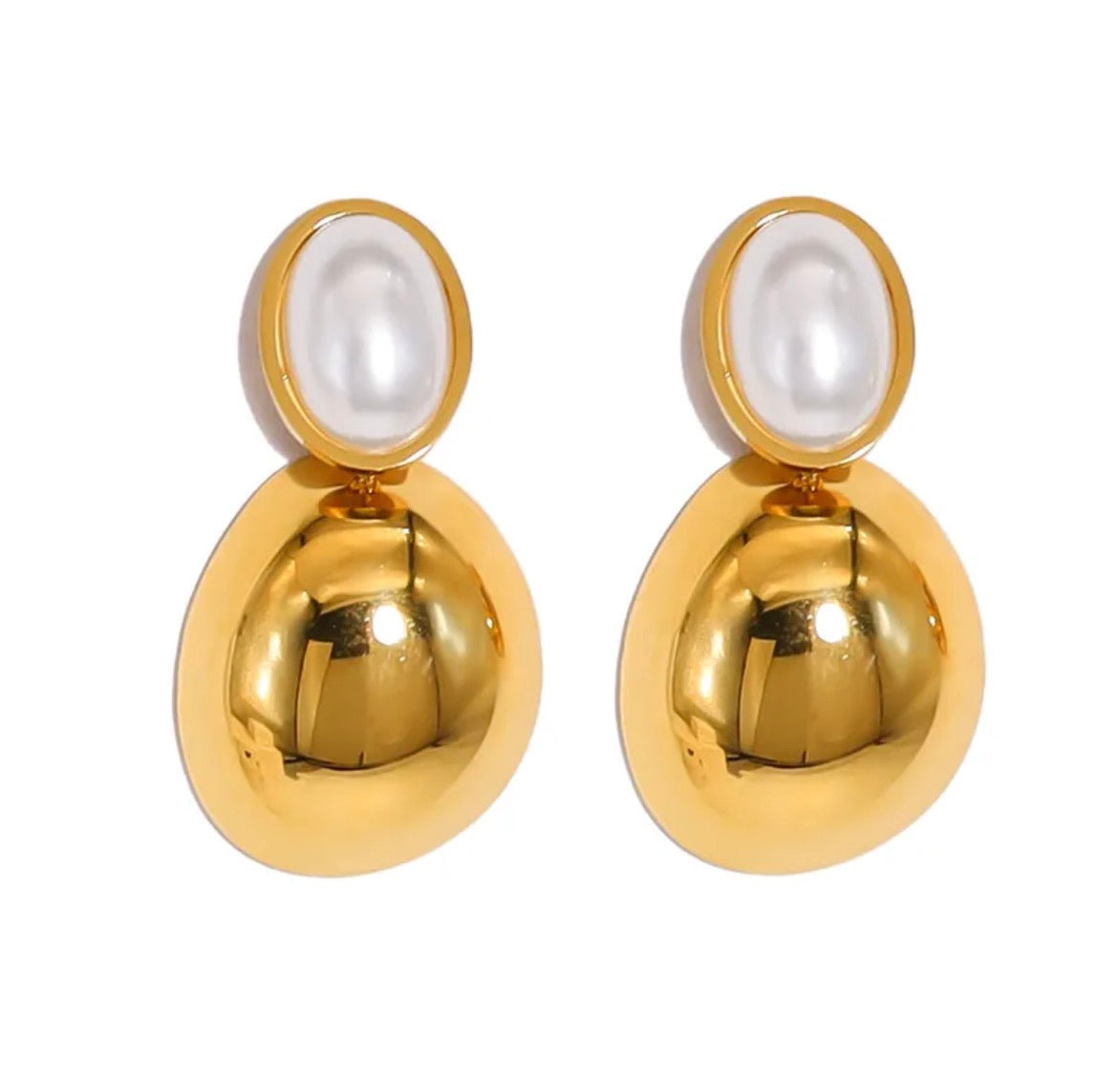 ANICA EARRING