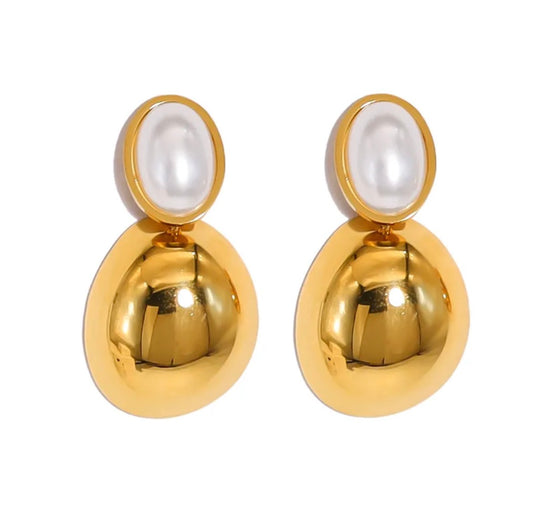 ANICA EARRING