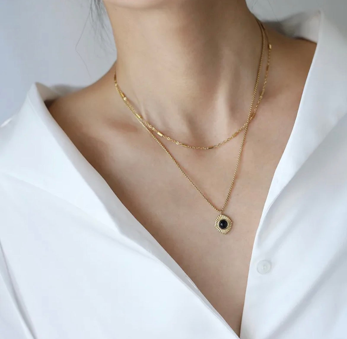 BREE NECKLACE