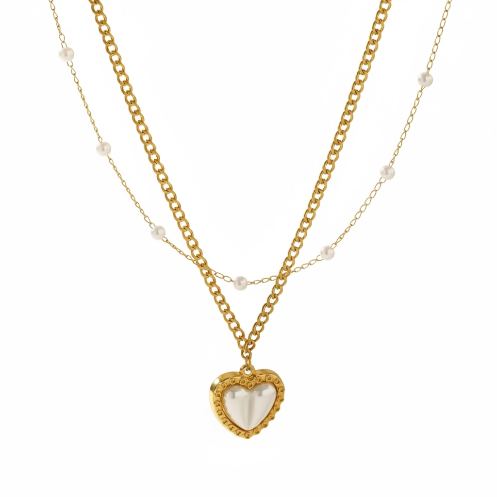 RAHAB NECKLACE