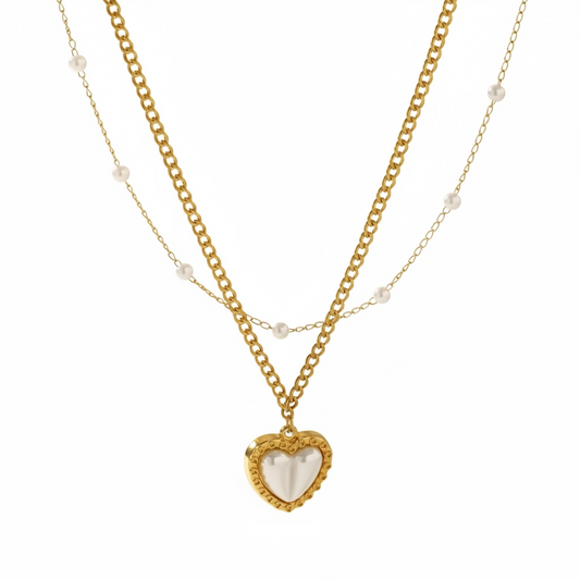 RAHAB NECKLACE