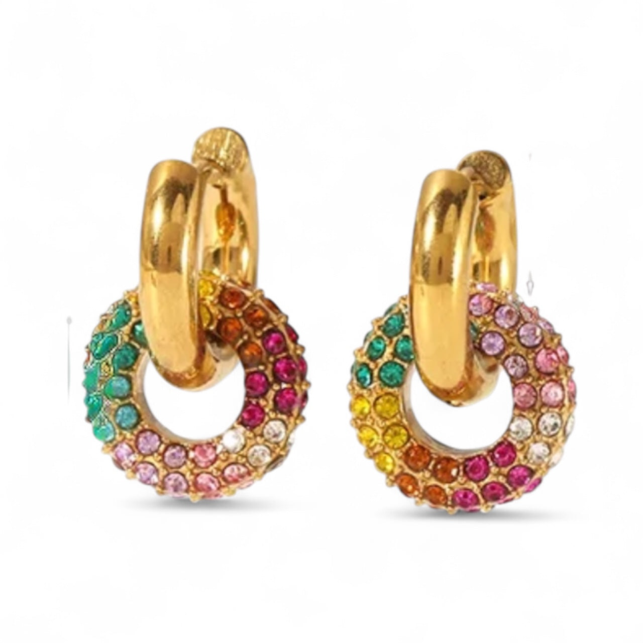 AYUSA EARRING