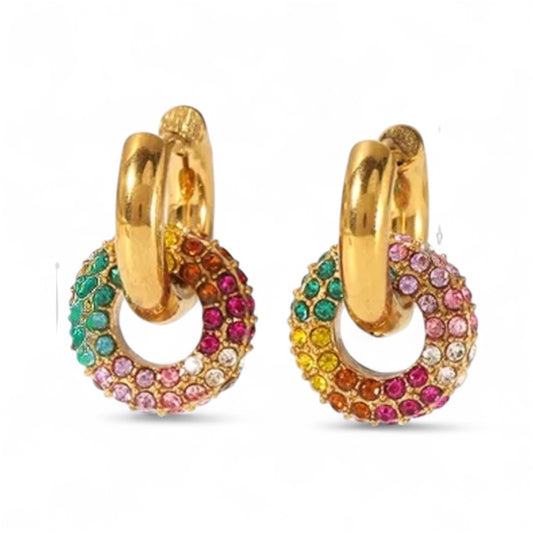 AYUSA EARRING
