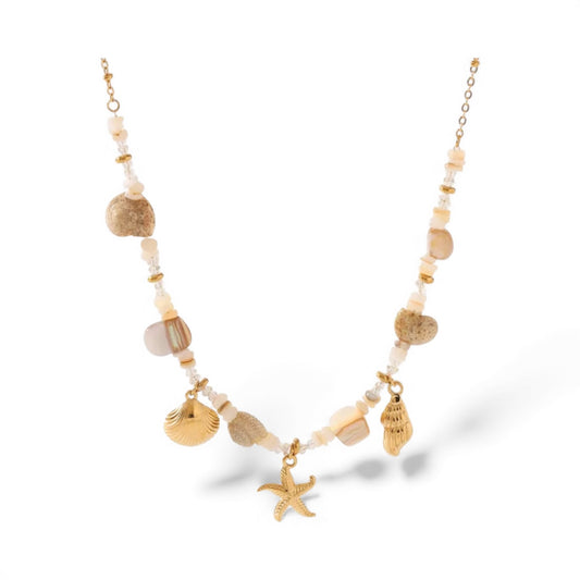 GANDA NECKLACE