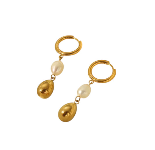 LEONORA EARRING