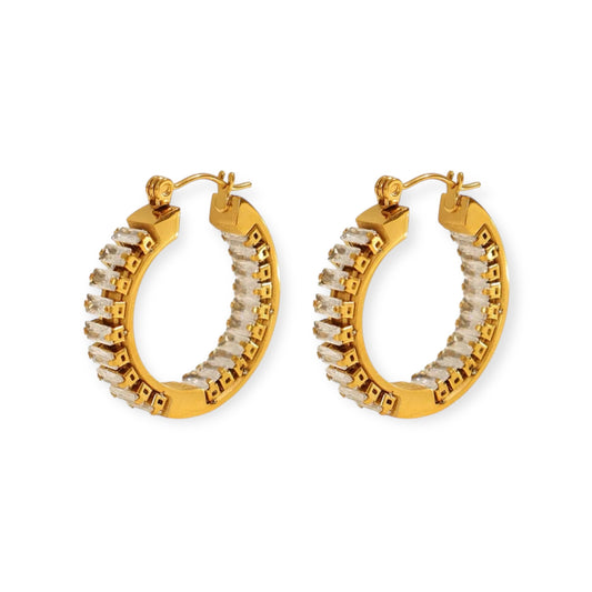 LOTTIE EARRING