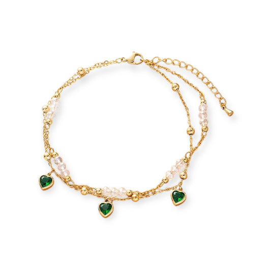 LINDA ANKLET