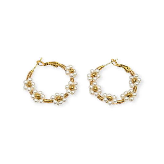 MALIA EARRING