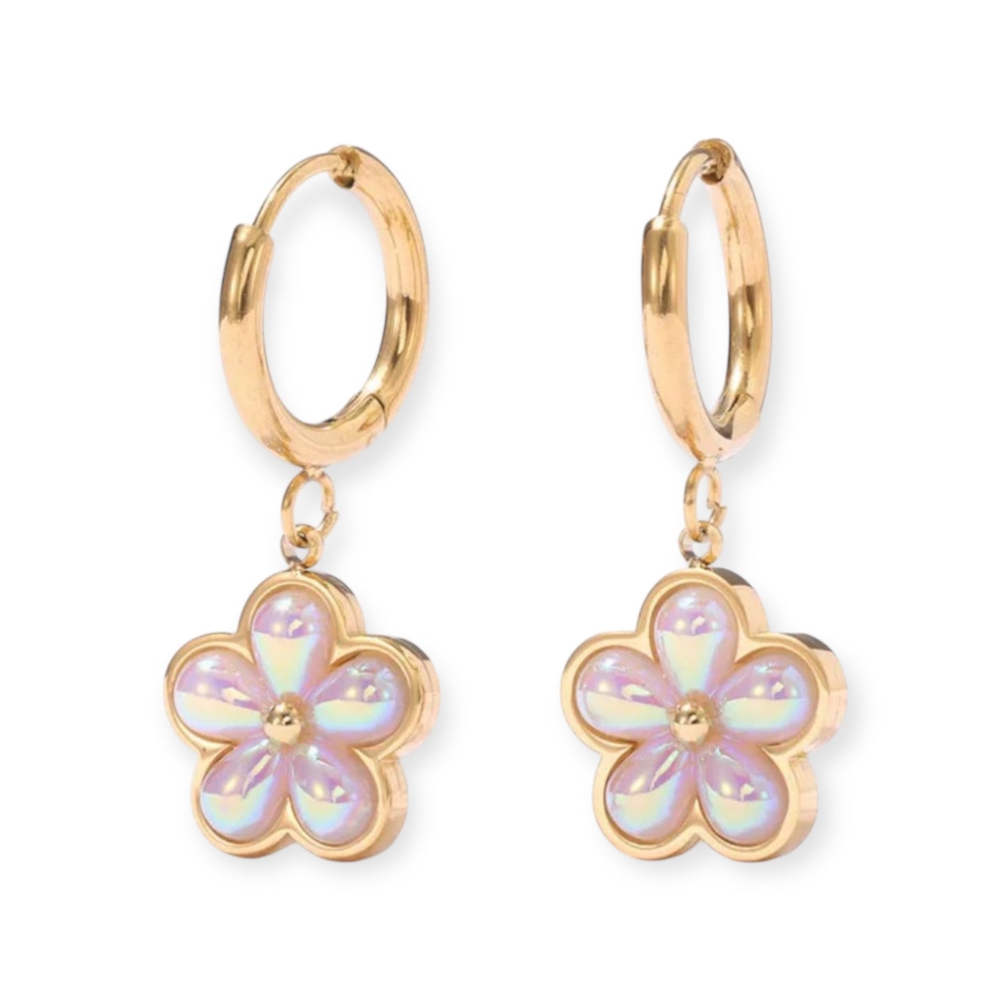ALMA EARRING