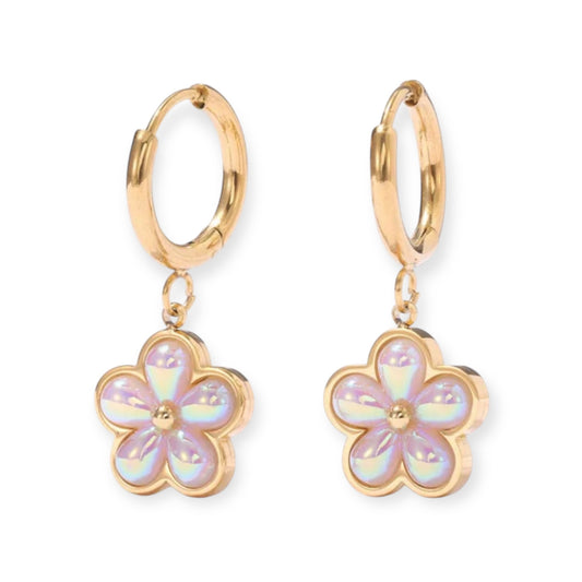 ALMA EARRING
