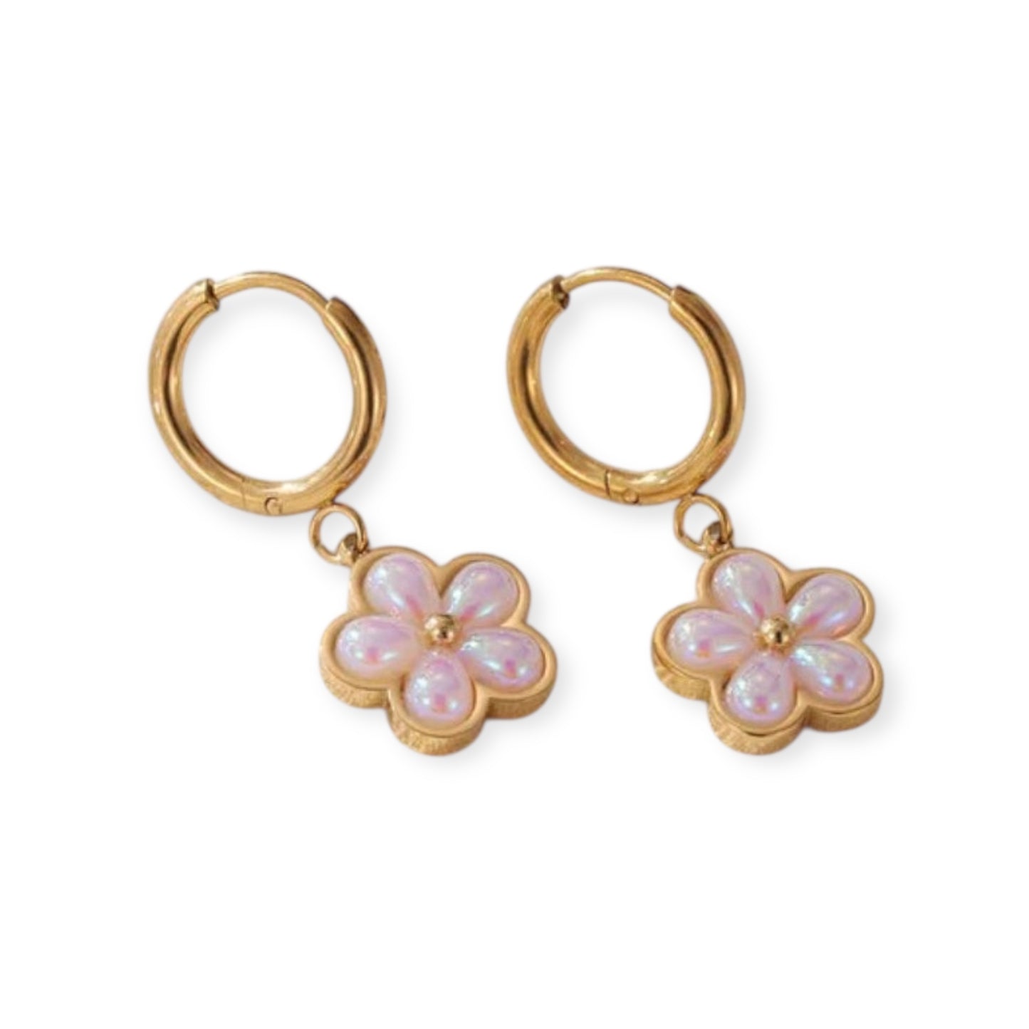 ALMA EARRING