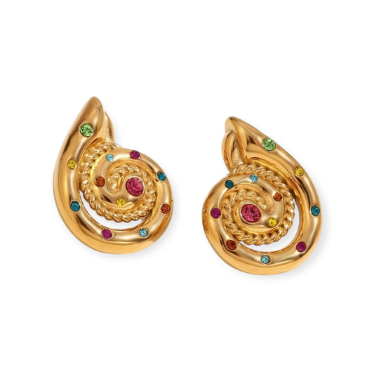 JANE EARRING